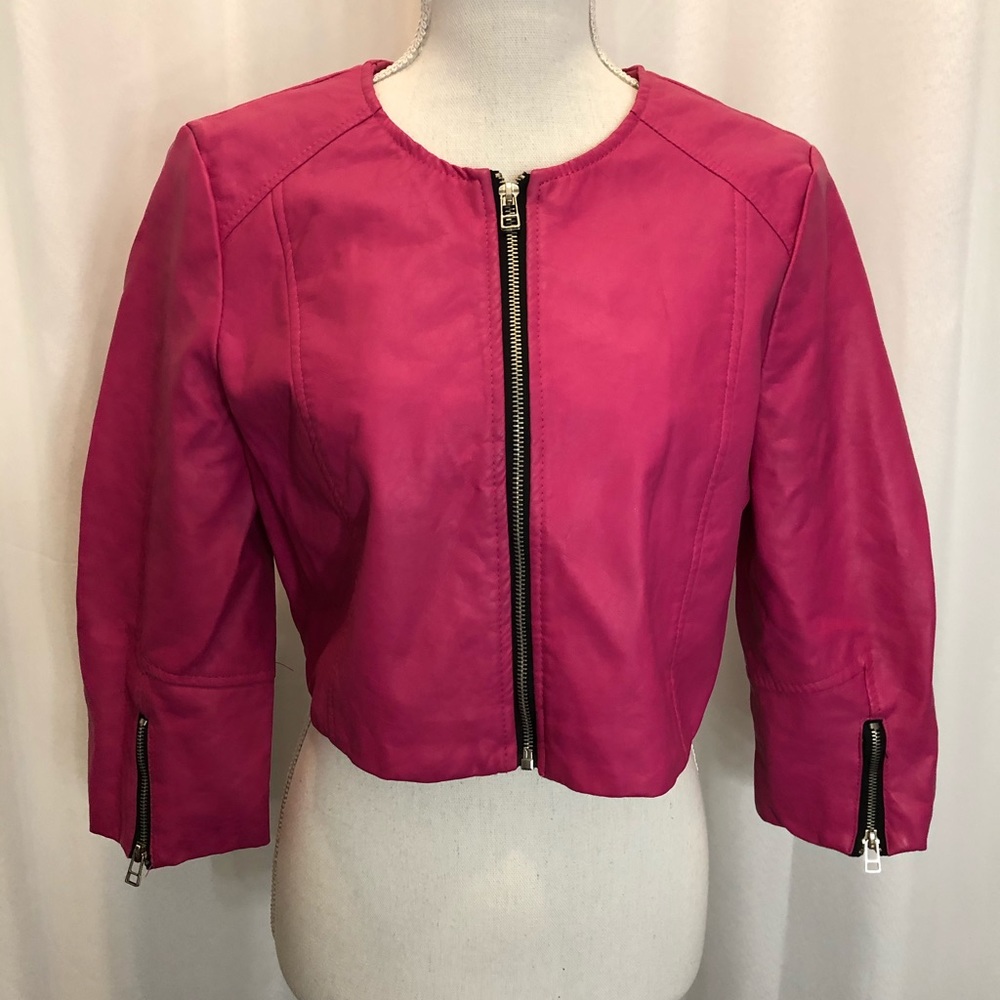 Spring Jacket - image 1